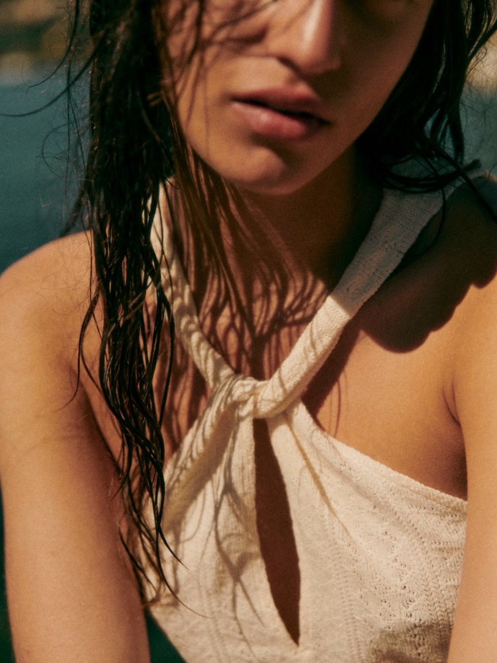 Sezane Marissa Top XS - Picture 2 of 5
